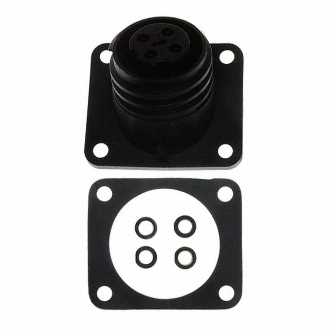 PX0941/04/S Bulgin  Circular Connector Assemblies